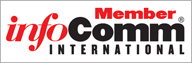 Infocomm logo