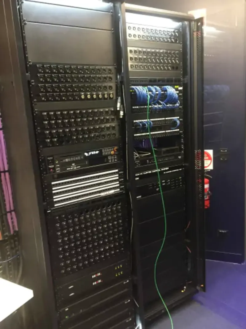 Integrated Av Integrated AV Solutions Melbourne | B&H Australia