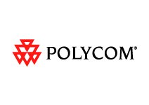 polycom Logo