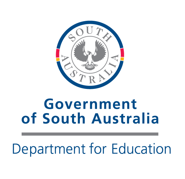 South Australia Department for Education Logo
