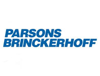 Parsons Brinckerhoff Logo